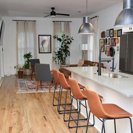 Spacious Retreat Near Downtown, Atl 애틀랜타 외부 사진