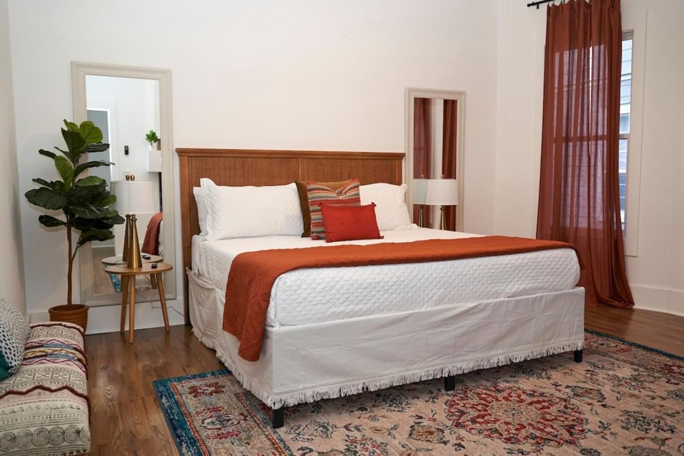 Spacious Retreat Near Downtown, Atl 애틀랜타 외부 사진
