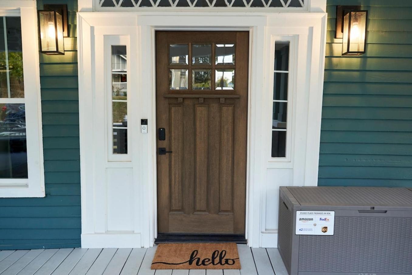 Spacious Retreat Near Downtown, Atl 애틀랜타 외부 사진