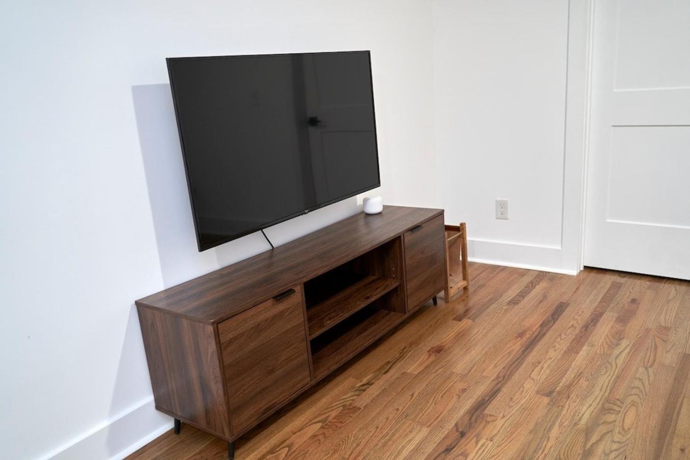 Spacious Retreat Near Downtown, Atl 애틀랜타 외부 사진