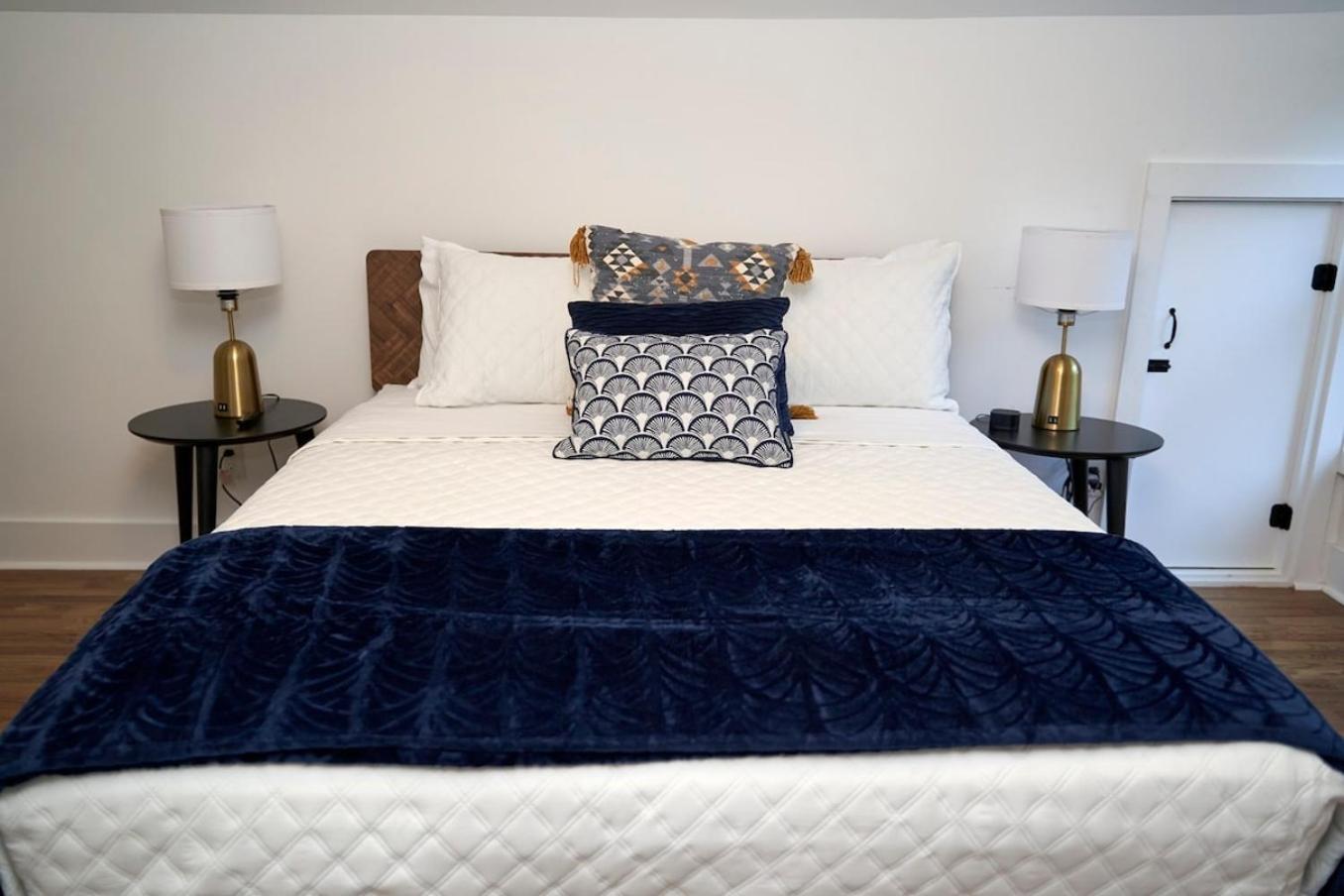 Spacious Retreat Near Downtown, Atl 애틀랜타 외부 사진