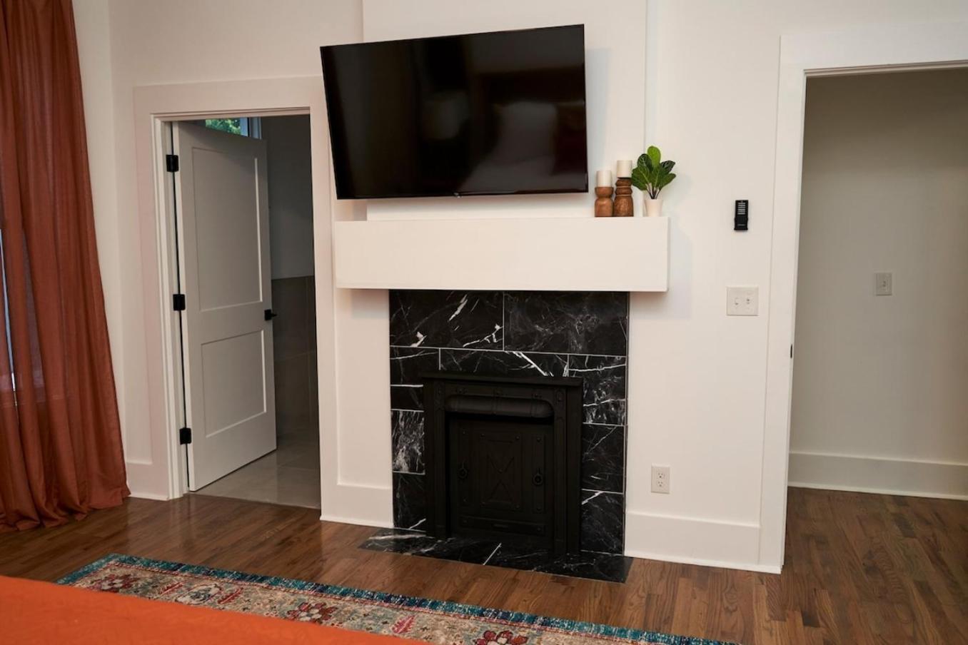 Spacious Retreat Near Downtown, Atl 애틀랜타 외부 사진