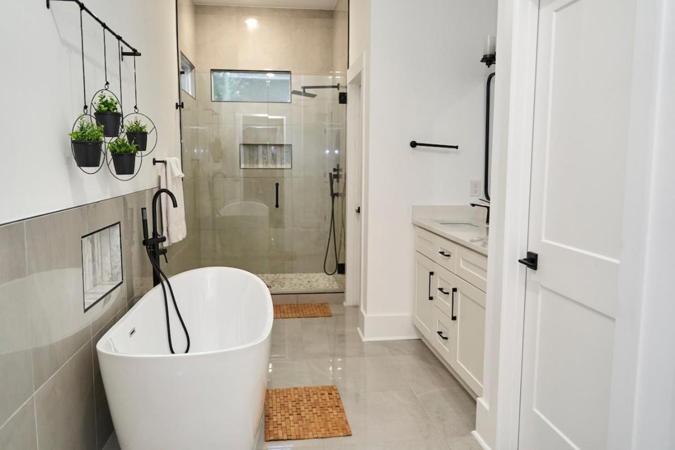 Spacious Retreat Near Downtown, Atl 애틀랜타 외부 사진