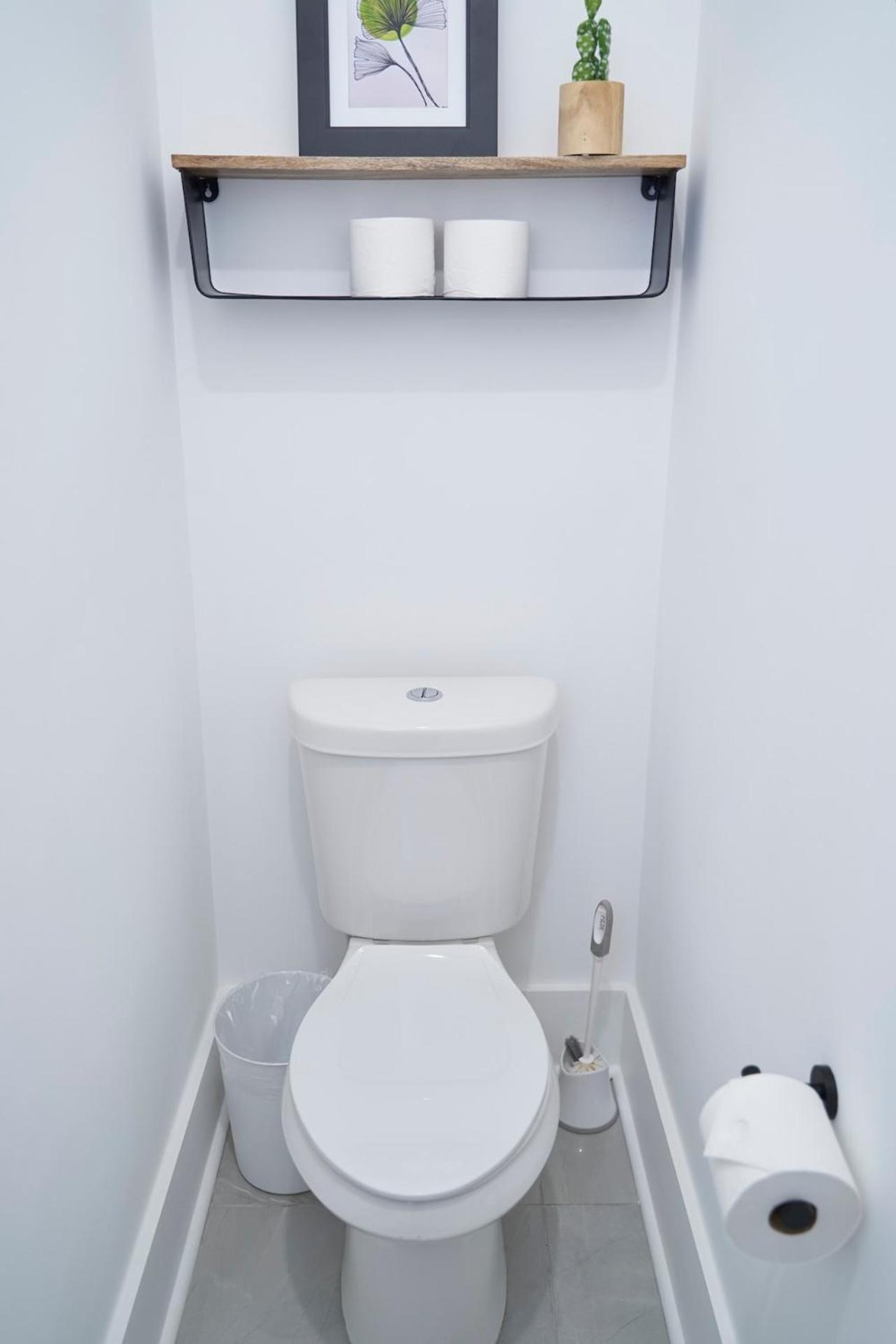 Spacious Retreat Near Downtown, Atl 애틀랜타 외부 사진